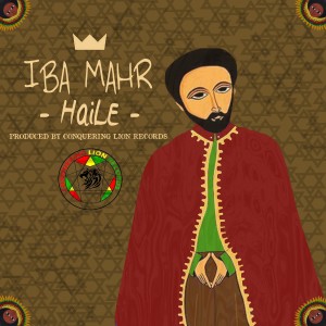 ดาวน์โหลดและฟังเพลง Haile (Instrumental) พร้อมเนื้อเพลงจาก Iba Mahr