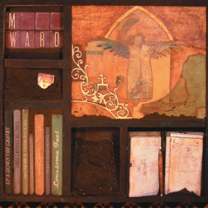 Album Transistor Radio oleh M Ward