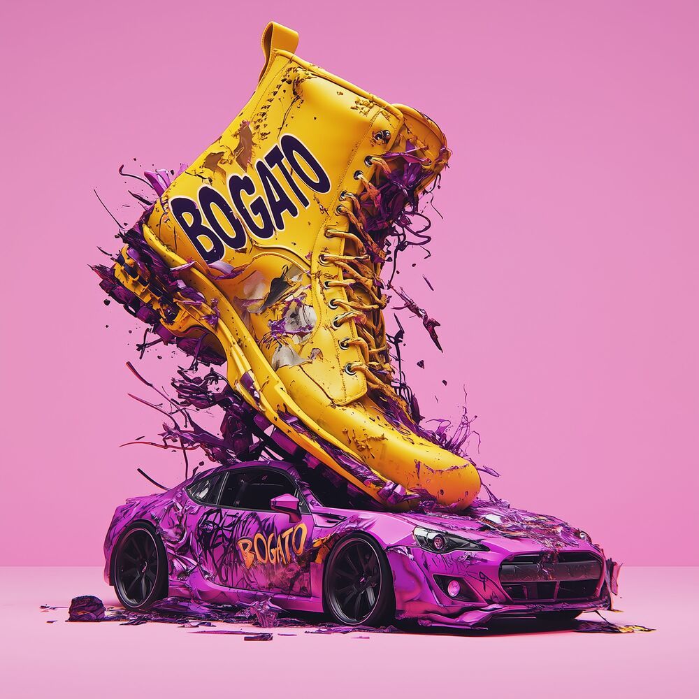 Big Dream (Extended Mix)