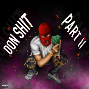 ดาวน์โหลดและฟังเพลง Drip (Explicit) (其他) พร้อมเนื้อเพลงจาก The Don