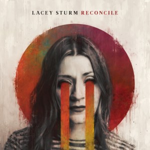 Lacey Sturm的專輯Reconcile