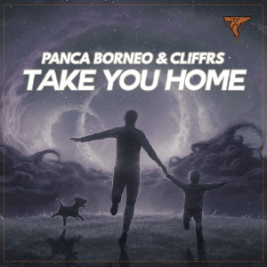 Panca Borneo的专辑Take You Home