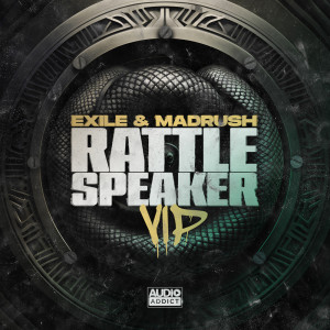 MadRush MC的专辑Rattle Speaker VIP