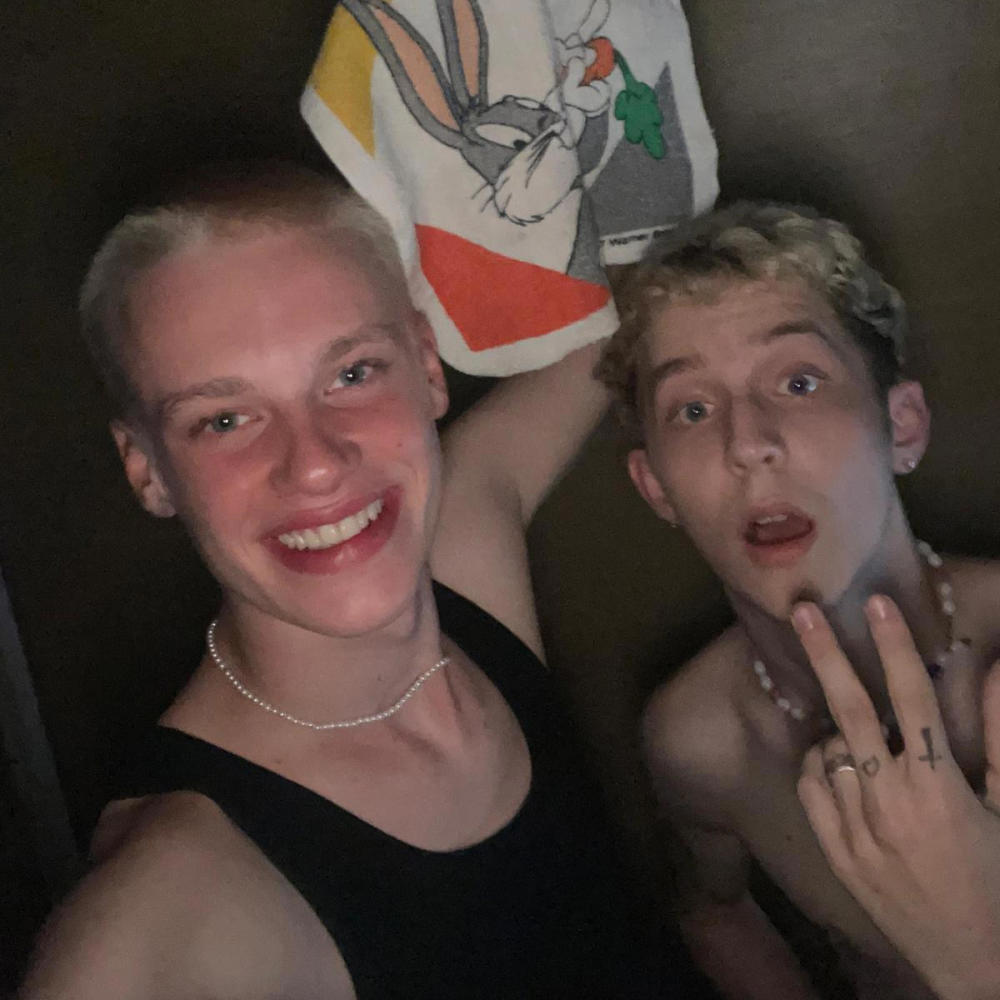 töten für den swâg (Explicit)