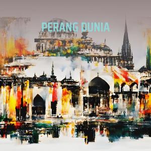 Dengarkan Perang Dunia lagu dari Bensounds dengan lirik