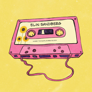 Album Where The Sunflowers Bloom from Elin Sandberg