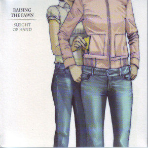 ดาวน์โหลดและฟังเพลง You Are the Enemy พร้อมเนื้อเพลงจาก Raising the Fawn