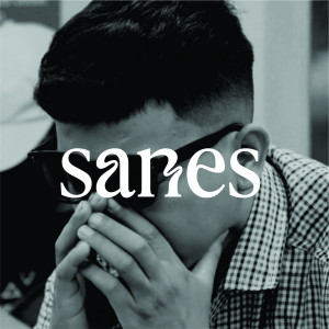 Album Sanes from NGATMOMBILUNG
