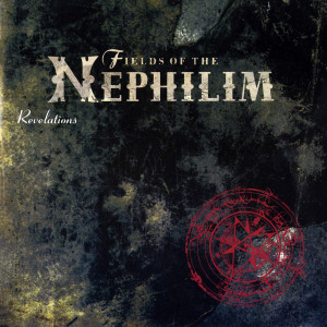 Album Revelations oleh Fields of the Nephilim