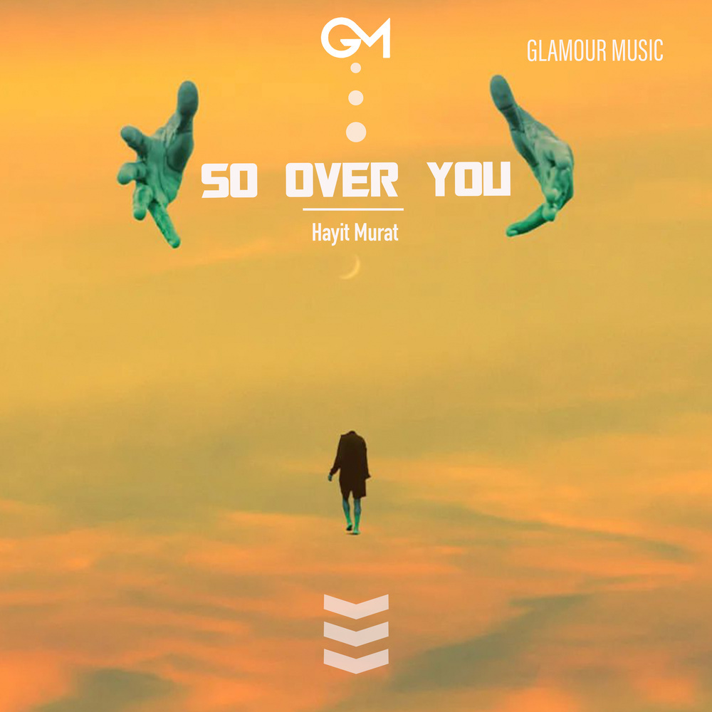 So Over You