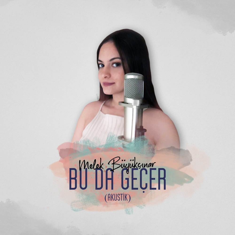 Bu da Geçer (Akustik)