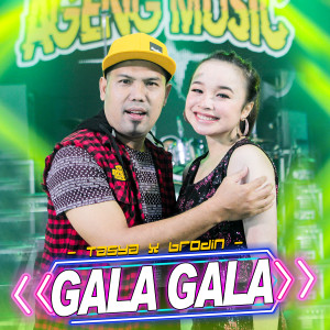 收听Tasya Rosmala的Gala Gala歌词歌曲