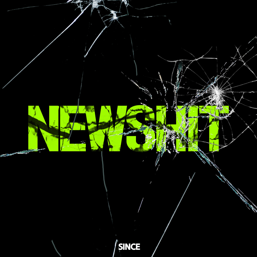 NEW SHIT