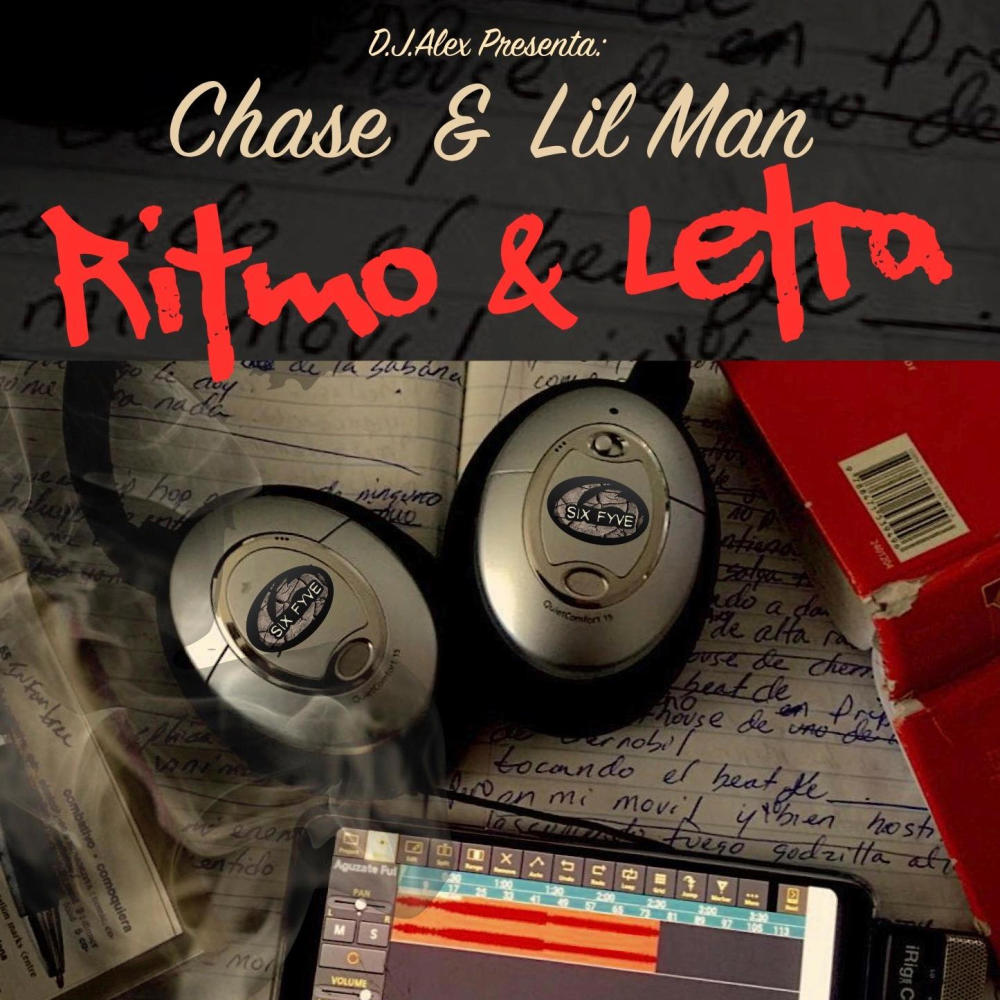 Go Ahead N Hate (feat. Chase & Lilman) (Explicit)