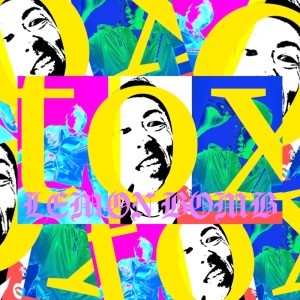 Album LEMON BOMB from ARK2