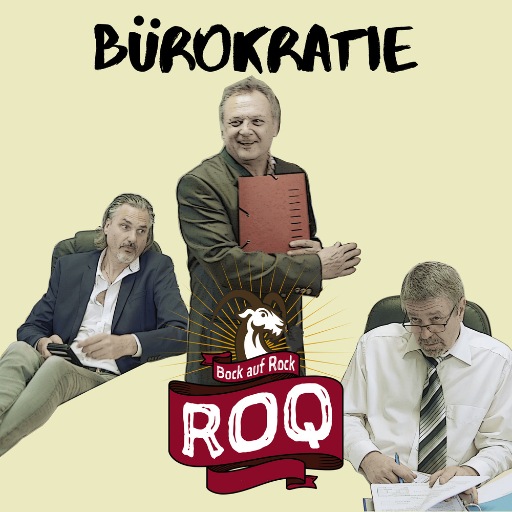 Bürokratie