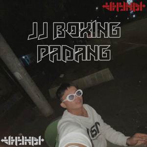 JJ Boxing Padang dari VHYNDI
