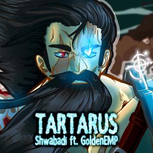 Shwabadi的專輯Tartarus (Hades) (feat. GoldenEMP) [Explicit]
