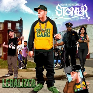 ดาวน์โหลดและฟังเพลง Nothing Easy (Explicit) พร้อมเนื้อเพลงจาก Stoner