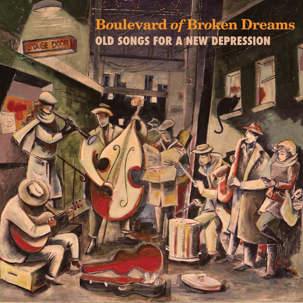 Boulevard of Broken Dreams