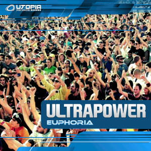 收聽Ultrapower的Euphoria (Re-Twin Remix)歌詞歌曲