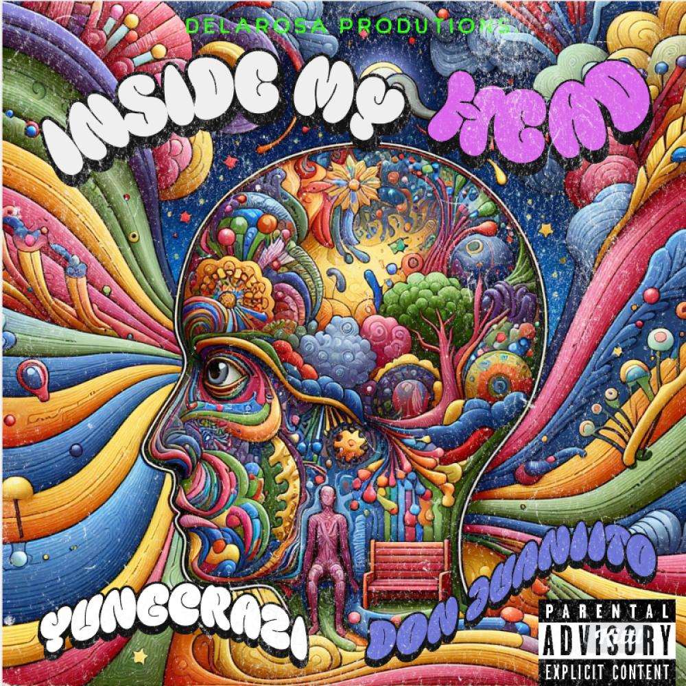Inside My Head (feat. Yung Crazi) (Explicit)