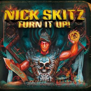 收聽Nick Skitz的Day n Nite (其他)歌詞歌曲