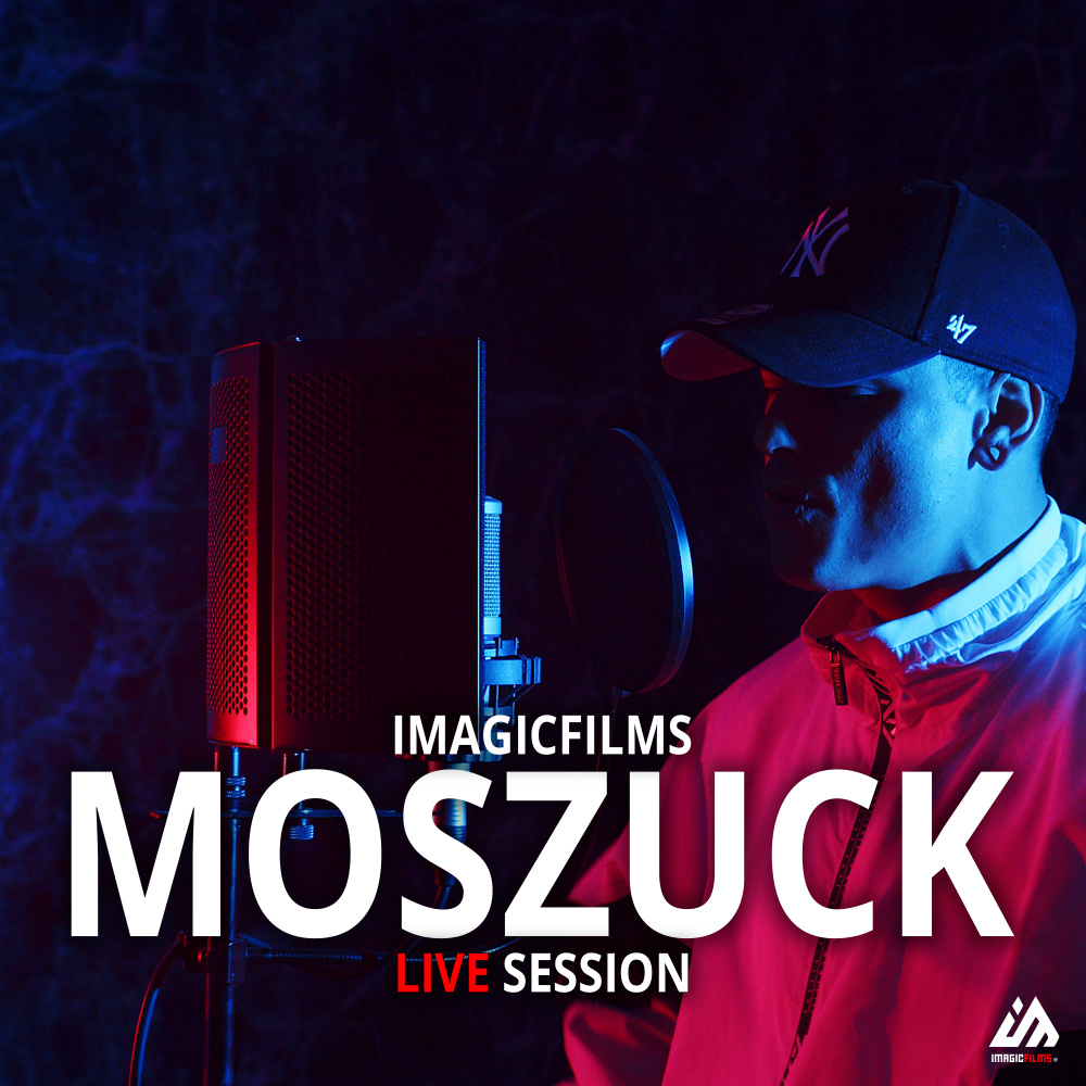 Navegar (Live Session)
