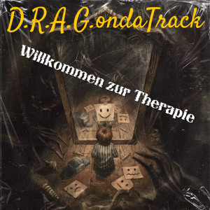 Album Willkommen Zur Therapie from D.R.A.G.ondaTrack