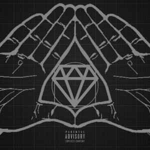 Dengarkan lagu The Blackprint (Explicit) nyanyian You Gene Write dengan lirik