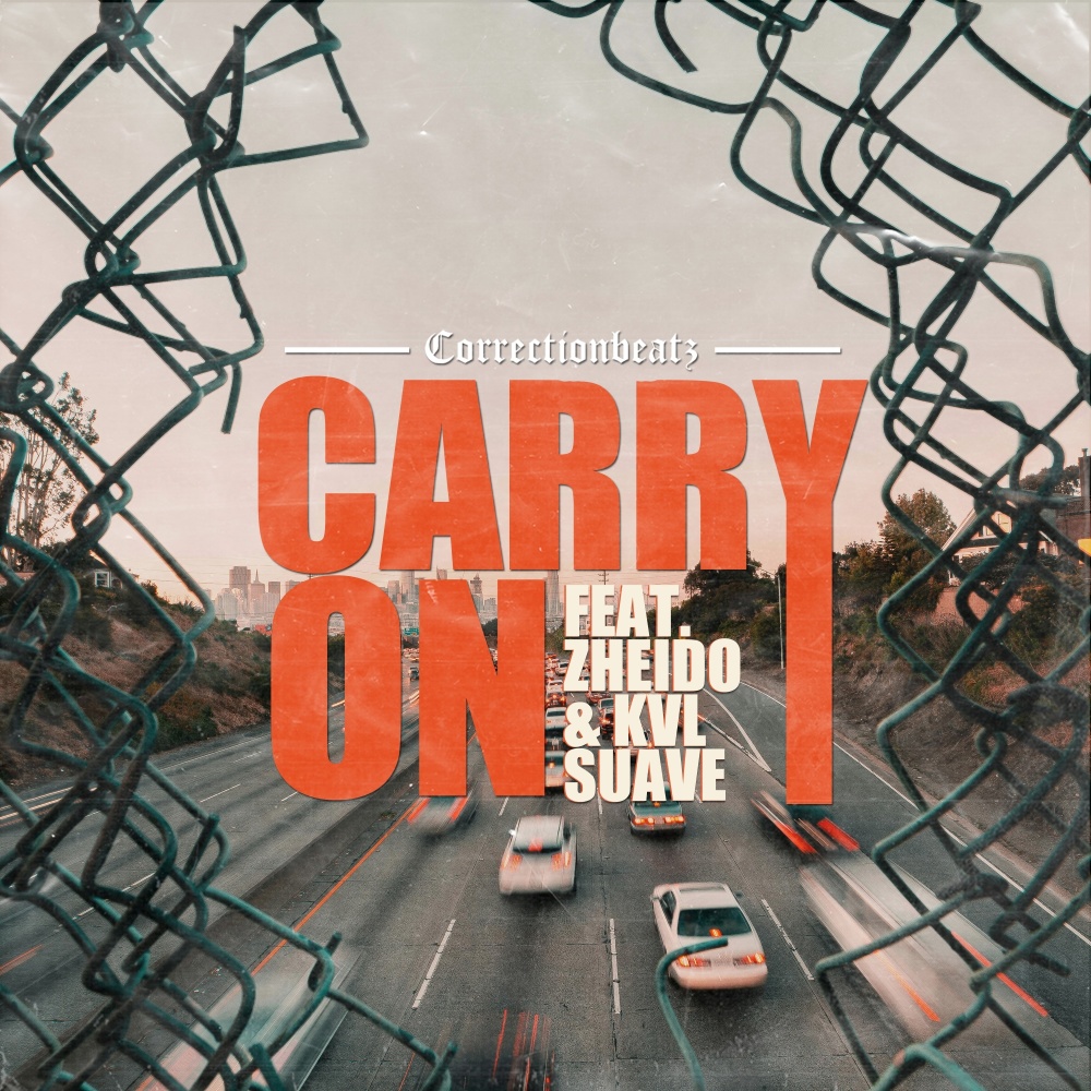 Carry On