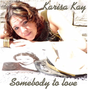 Listen to The Love You Left Behind song with lyrics from Karisa Kay