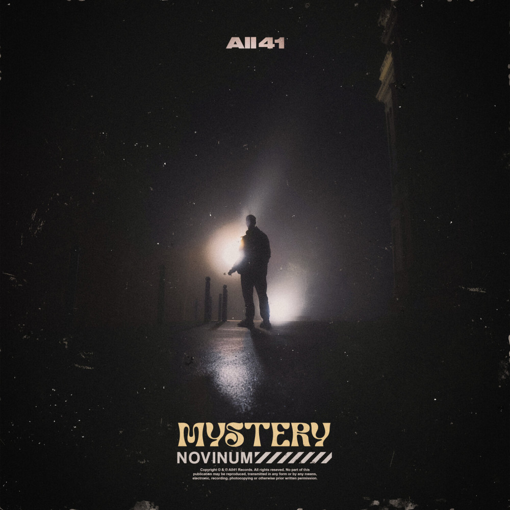 Mystery (Extended Mix)