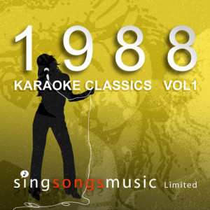 ดาวน์โหลดและฟังเพลง One Moment In Time (Karaoke in the style of Whitney Houston) พร้อมเนื้อเพลงจาก 1980s Karaoke Band