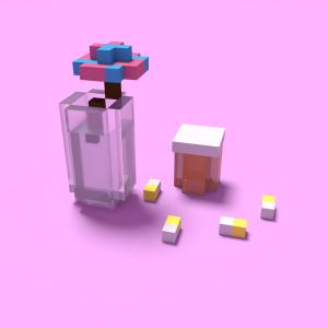 Album meds from Ilysian