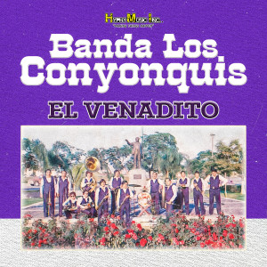 อัลบัม El Venadito ศิลปิน Banda Los Coyonquis
