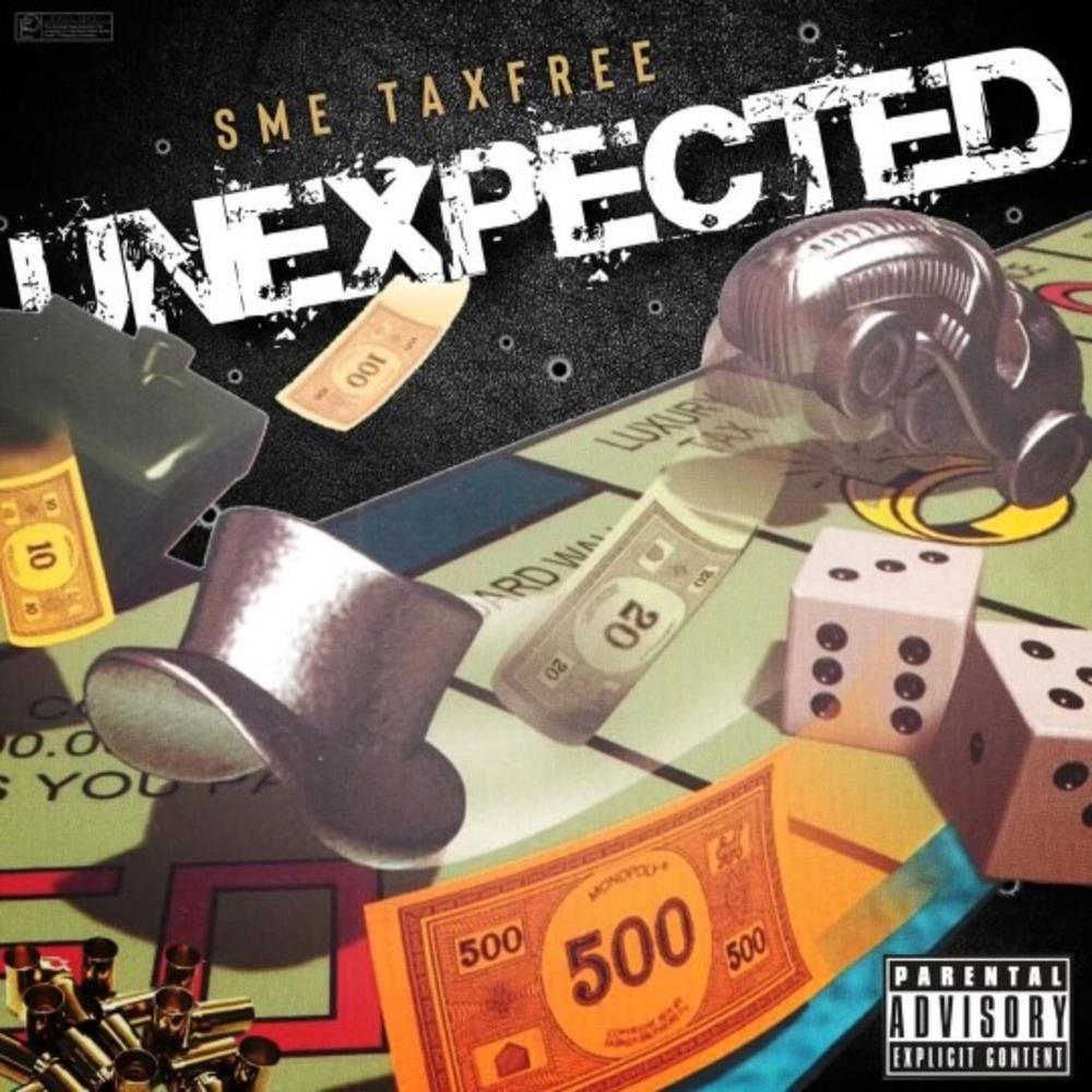 Jump In (feat. Mula Mar) (Explicit)