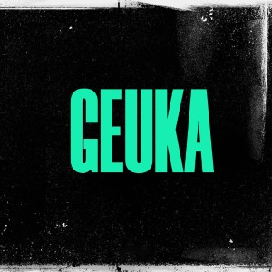 DJ AFRO AMINGOS的專輯GEUKA (OFFICIAL AUDIO)