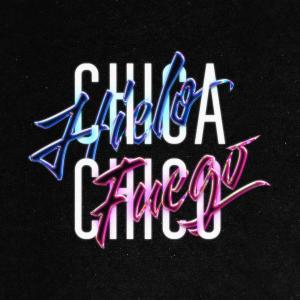 Listen to Chica Hielo Chico Fuego song with lyrics from Keila García