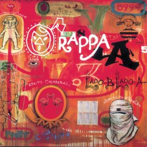 ดาวน์โหลดและฟังเพลง Minha alma (A paz que eu não quero) พร้อมเนื้อเพลงจาก O Rappa