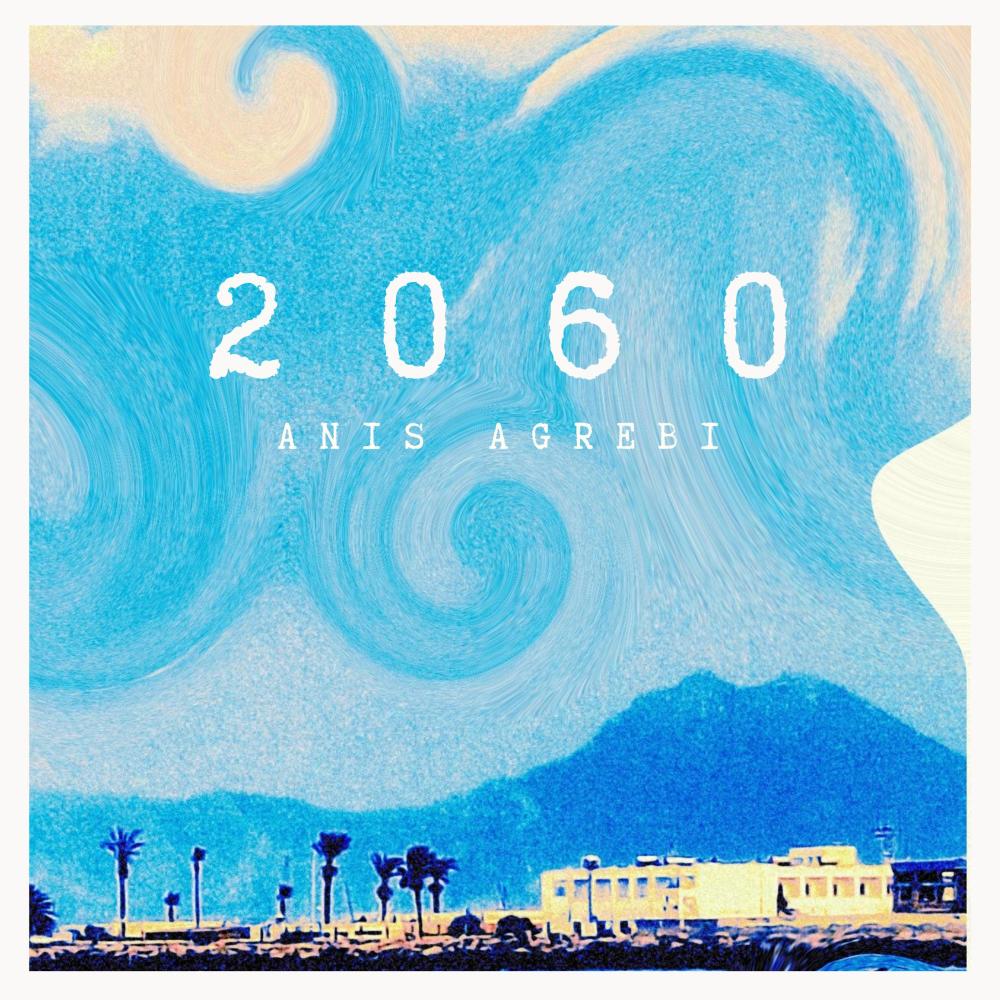 2060 (feat. Julien Martineau, Elias Salamo & Ege Işık)