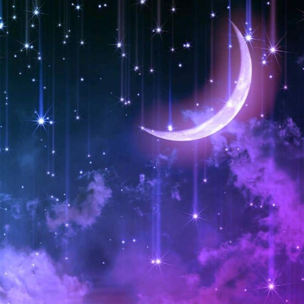 Star gazing
