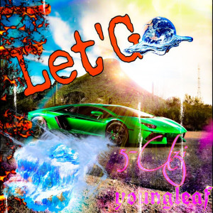 收听杨丽夫Youngleaf的Let's go歌词歌曲