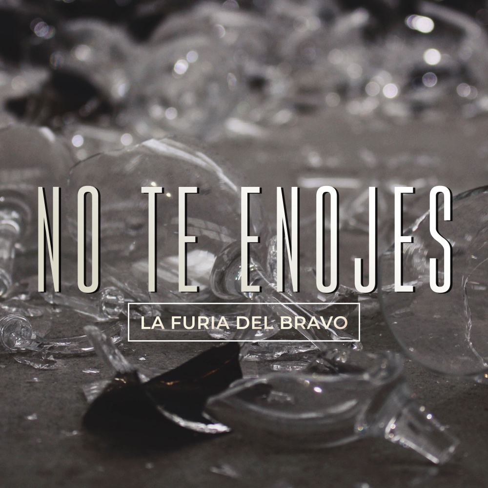 No Te Enojes (En Vivo)