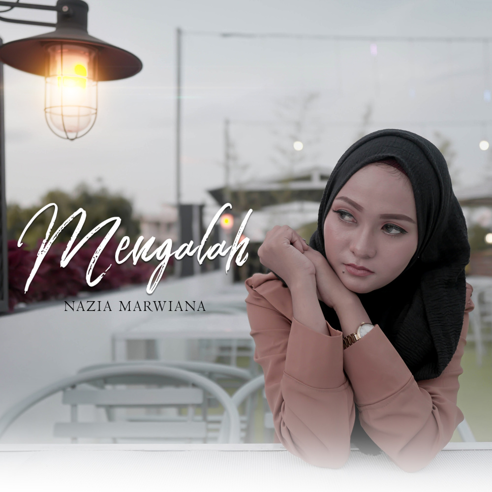 Mengalah