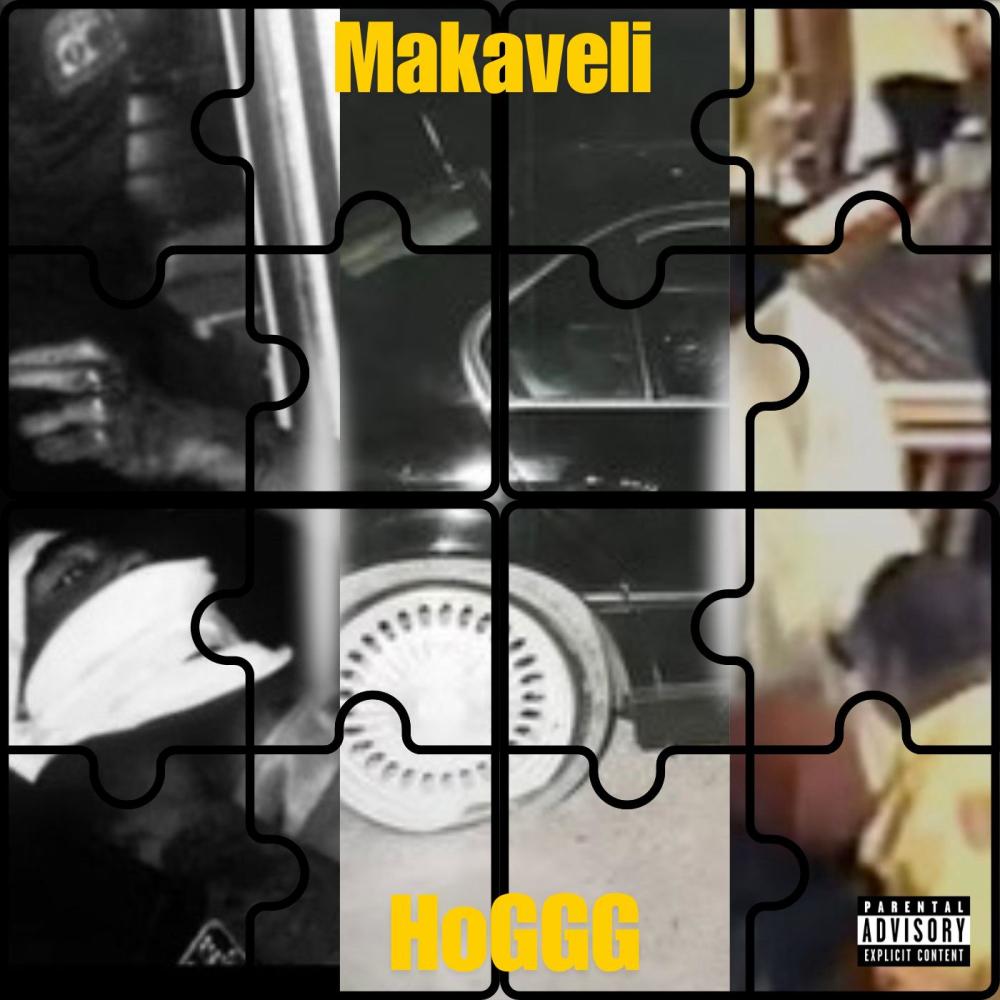 Juggernaut (feat. Geronimo & K.Scott) (Explicit)