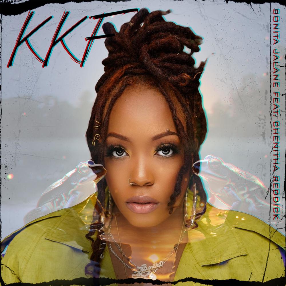 KKF (feat. Chenitha Reddick)