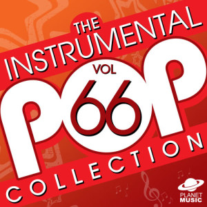 อัลบัม The Instrumental Pop Collection, Vol. 66 ศิลปิน The Hit Co.