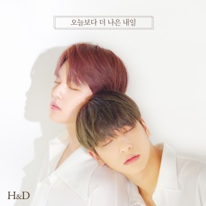 Album Happy Day oleh H&D