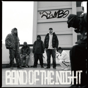 Band of the night dari Jumbo
